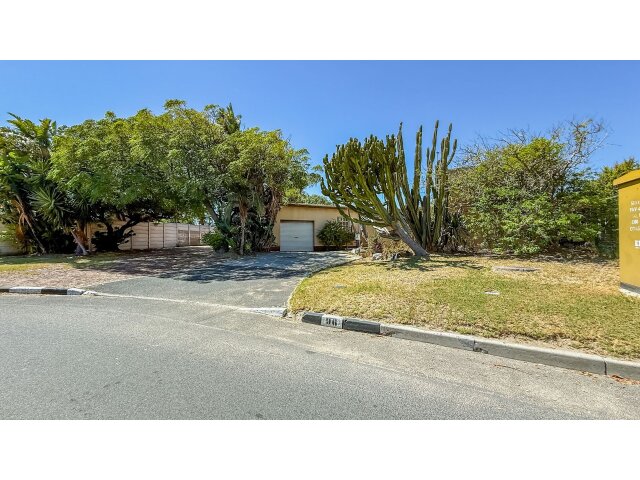  96   Van der Stael Steret Bothasig, Bothasig, Milnerton 